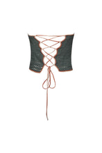 Load image into Gallery viewer, Mara Crochet Top