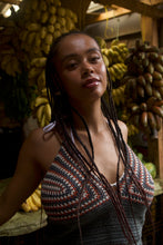 Load image into Gallery viewer, Mara Crochet Top