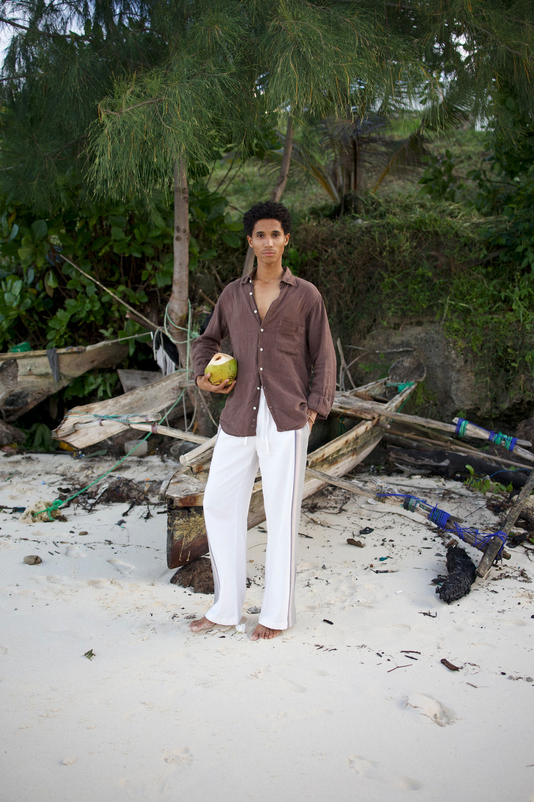 Mara Trousers