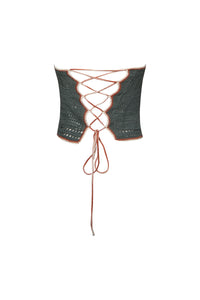 Mara Crochet Top